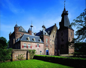 Kasteel Doorwerth